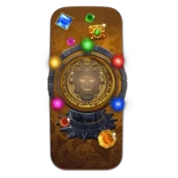 Gems
Bonanza slot game