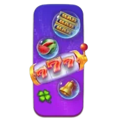 Buah
777 slot game