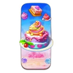 Sugar
Supreme slot game