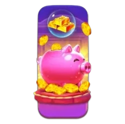 Tabung
Celengan slot game