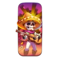 Taberna
Muertos slot game