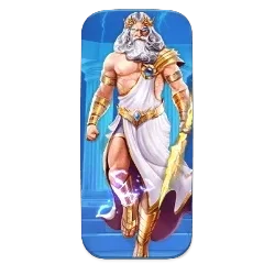 Gates Of
Olympus slot game