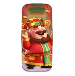 God Of
Wealth slot game