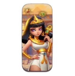 Mistik
Mesir slot game