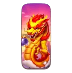 Pengejaran
Naga slot game