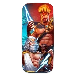Zeus
& Hades slot game