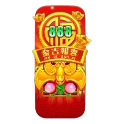 Rising
Fortunes slot game