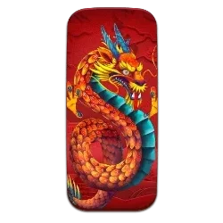 Floating
Dragon slot game