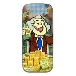 Cash
Mania slot game
