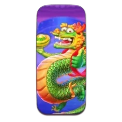 Fortune
Dragon slot game