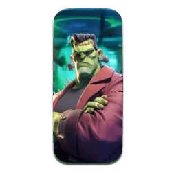 Doctor
Frankenstein slot game