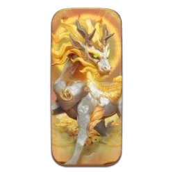 Ways of
the Qilin slot game