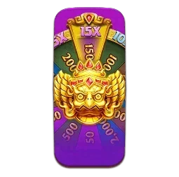 Fortune
Gems slot game