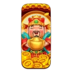 Caishen
Wins slot game