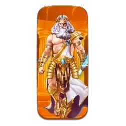 Gates Of
Olympus 1000 slot game