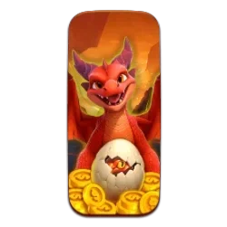 Dragon
Hatch slot game