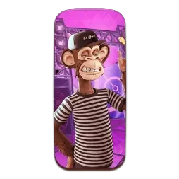 Wild Ape slot game