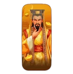 Golden
Century slot game