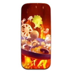 Hot Pot slot game
