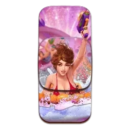 Songkran
Splash slot game