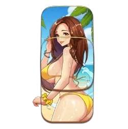 Bikini Queens slot game
