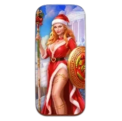Wisdom of Athena
Xmas 1000 slot game